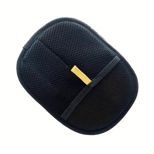 Premium Pet Hair Removal Gloves (Pack of 2)